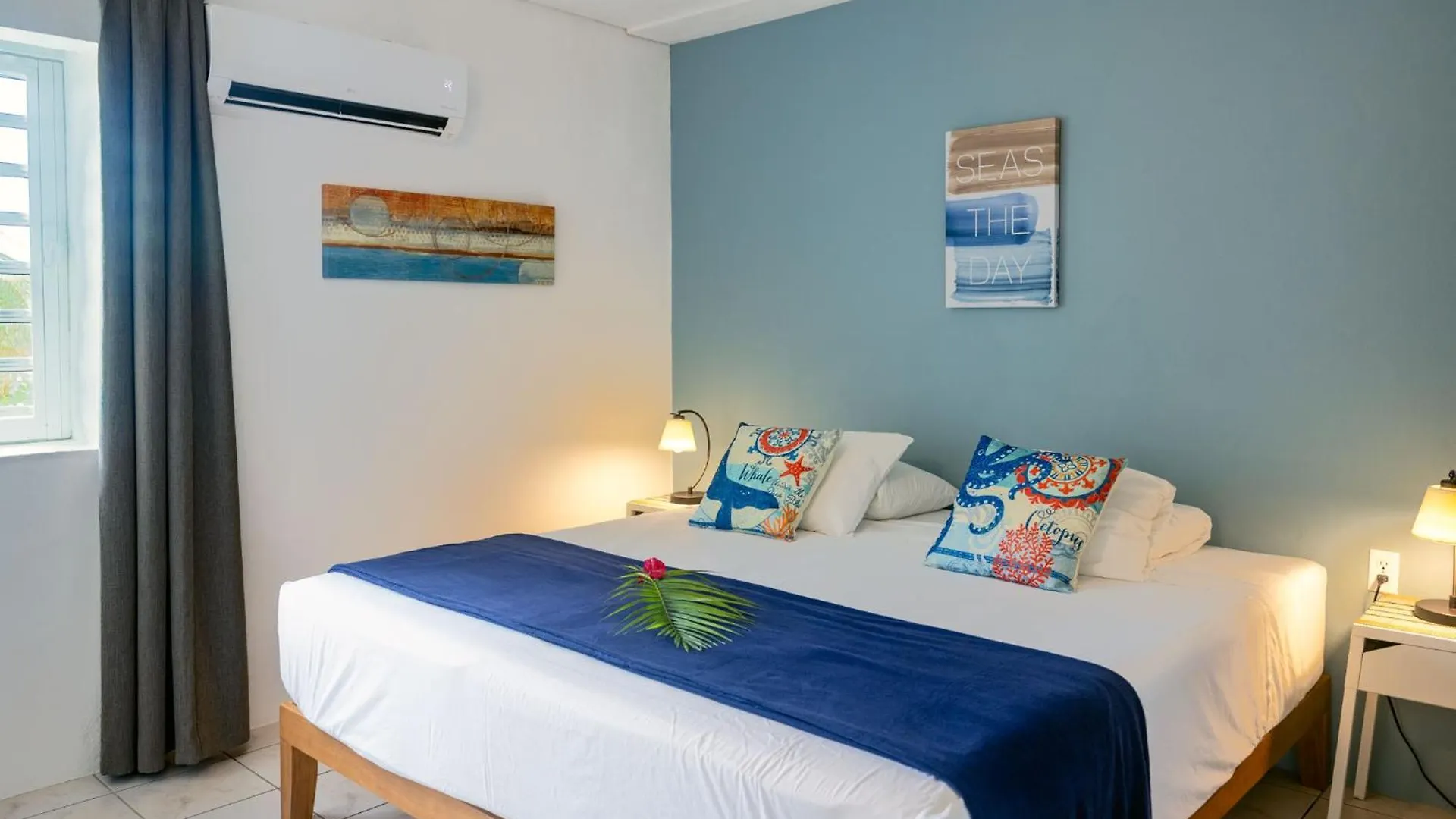 Diver'S Paradise Bonaire Hotell