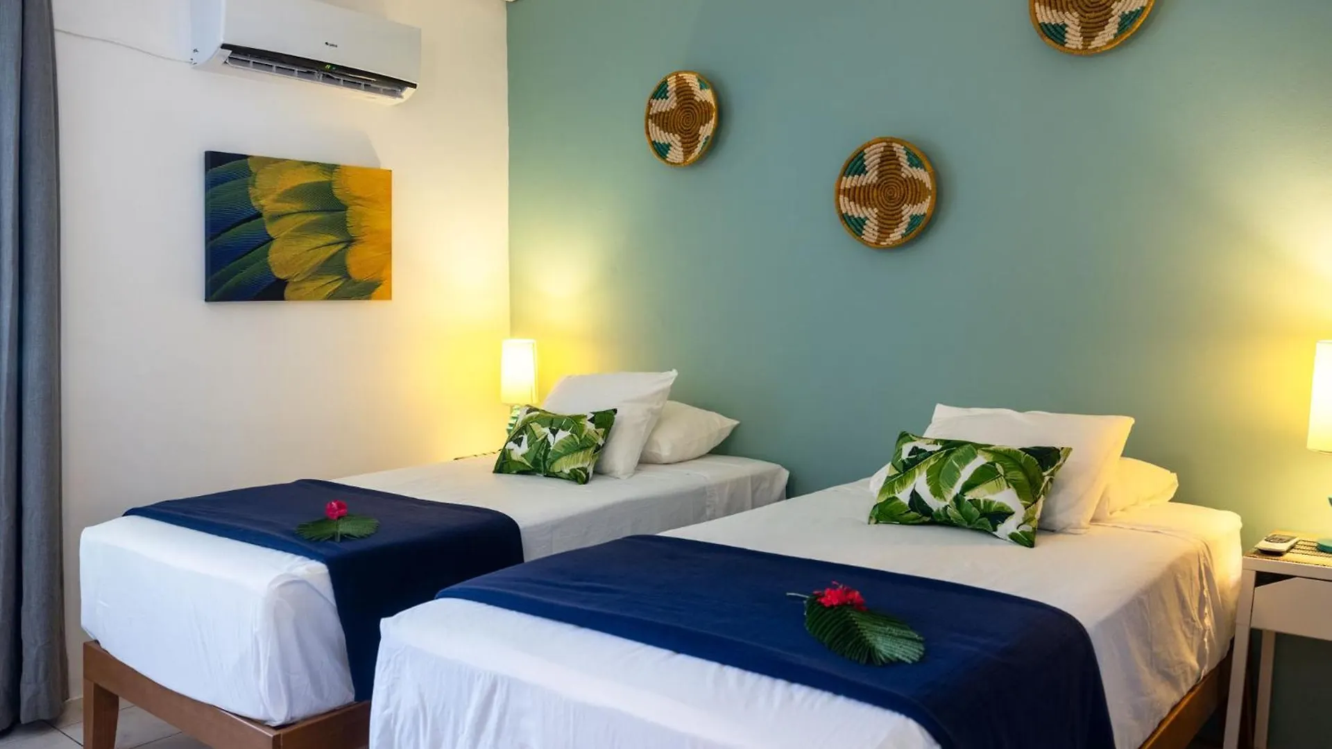 Hotell Diver'S Paradise Bonaire