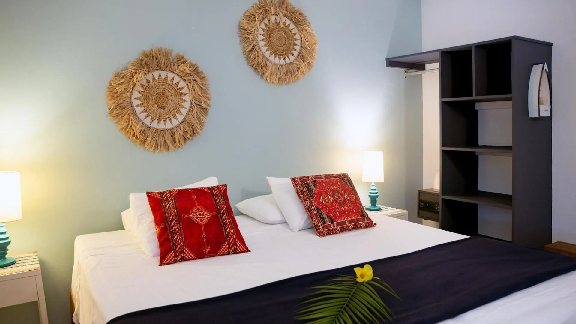 Hotell Diver'S Paradise Bonaire