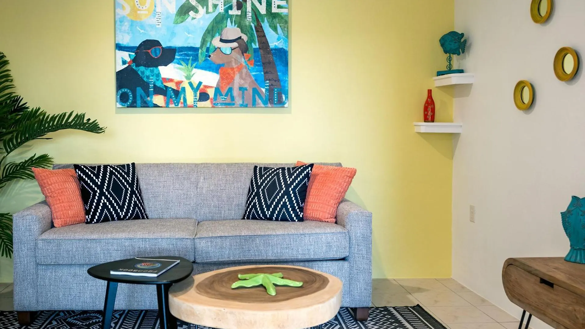 Diver'S Paradise Bonaire Hotell Kralendijk