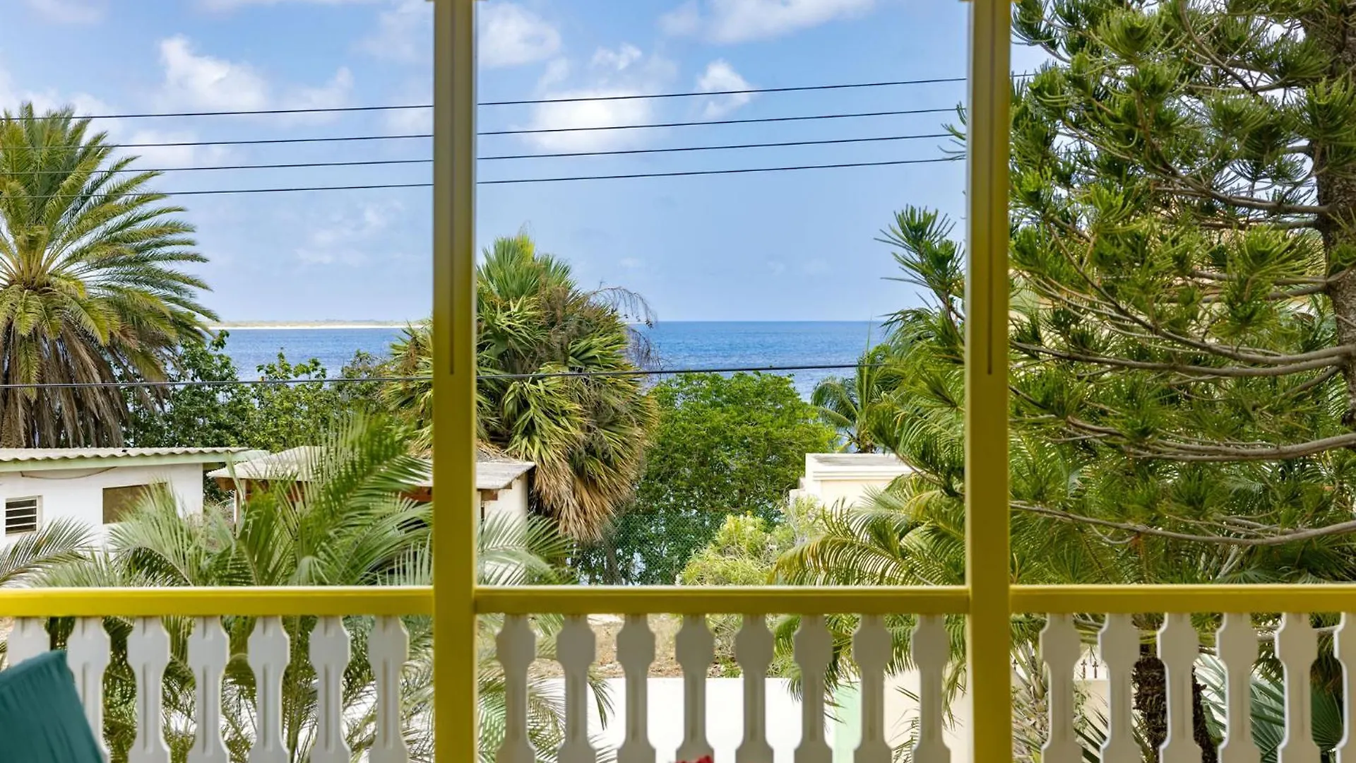 *** 酒店 Diver'S Paradise Bonaire 克拉伦代克 博奈尔岛、圣尤斯达蒂斯和萨巴岛