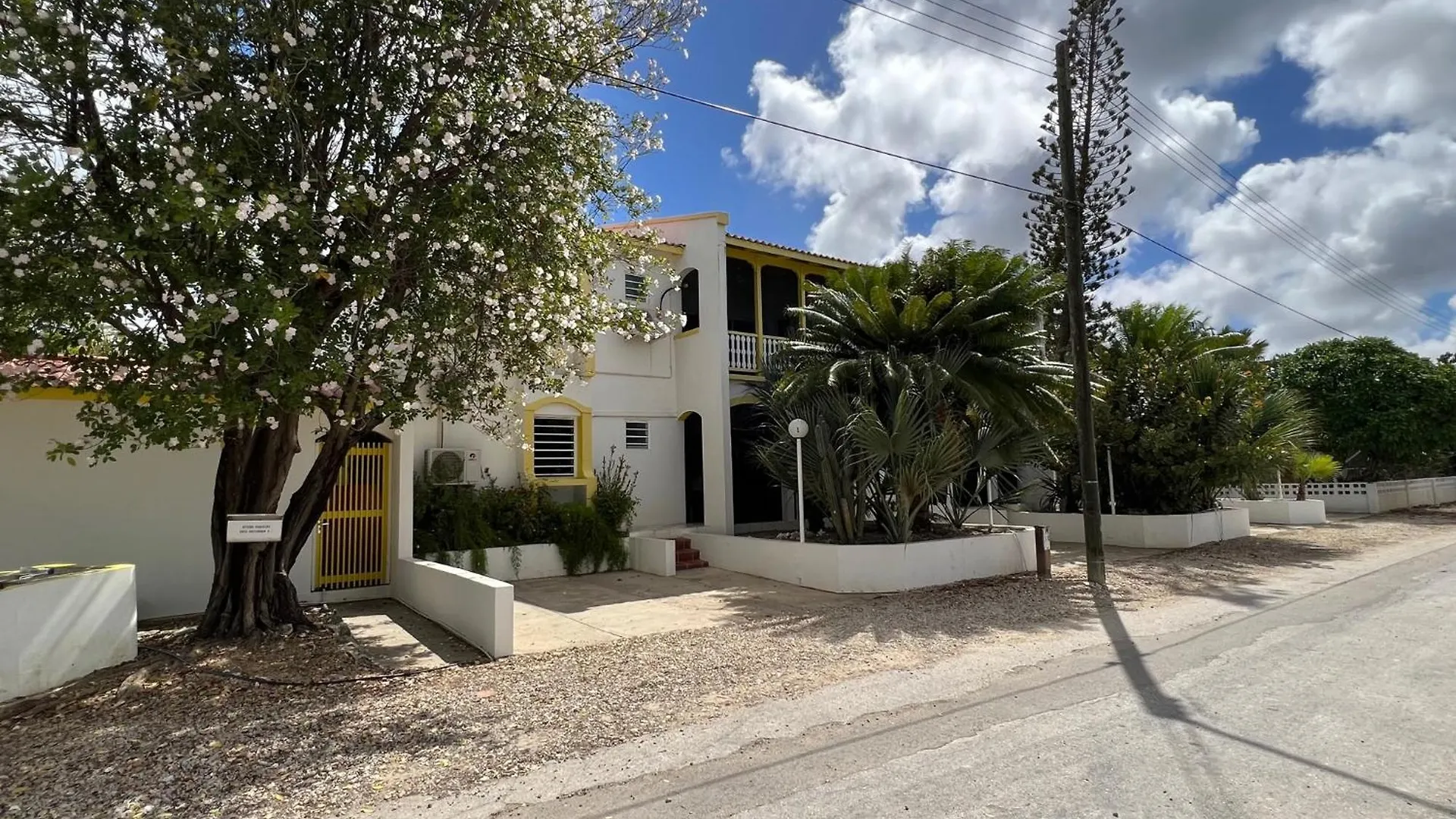 Ξενοδοχείο Diver'S Paradise Bonaire Κράλεντικ