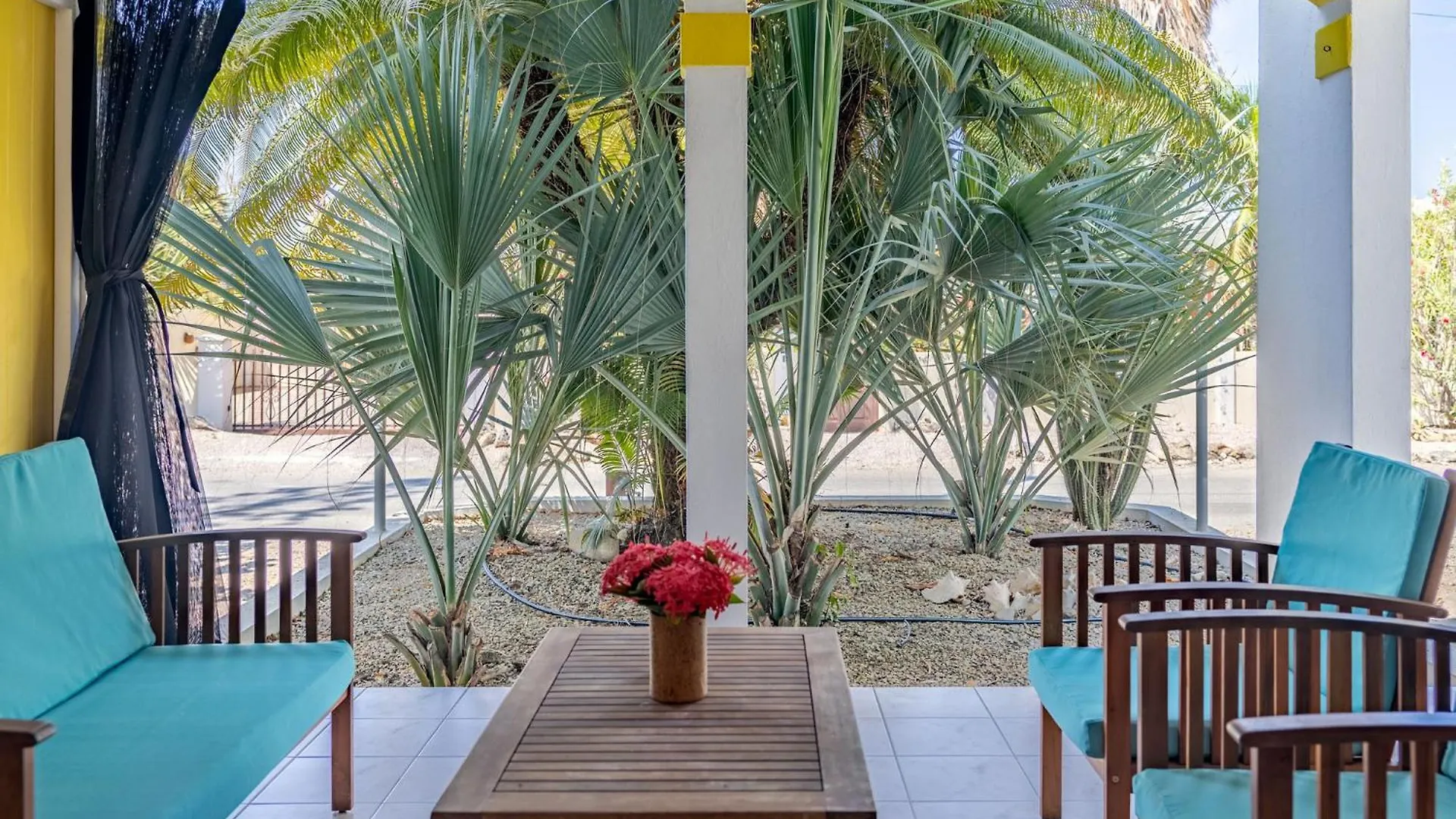 Diver'S Paradise Bonaire Κράλεντικ 3*,  Μποναίρ, Άγιος Ευστάθιος και Σάμπα